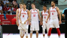 El. Eurobasket 2017: Polska - Estonia na żywo. Transmisja TV, live stream online. Gdzie oglądać?