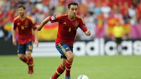 Xavi jedną nogą poza FC Barceloną! Ma już wstępny kontrakt z katarskim klubem