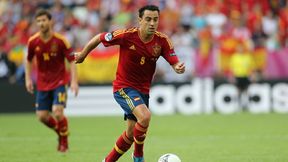 Xavi Hernandez trenerem drużyny Al-Sadd