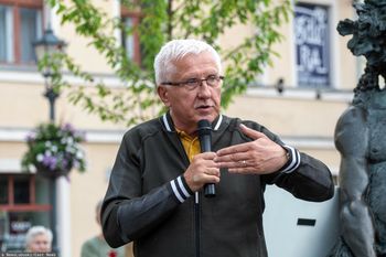 Będzie nowa partia. Senator zdradza szczegóły