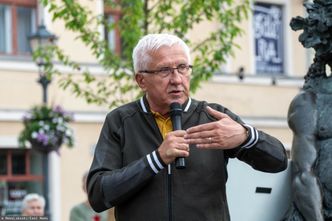 Będzie nowa partia. Senator zdradza szczegóły