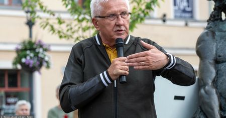 Będzie nowa partia. Senator zdradza szczegóły