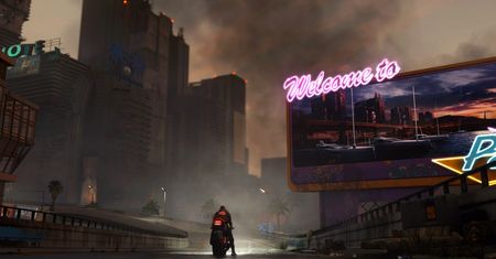 Niestety, premiera Cyberpunk 2077 opóźniona