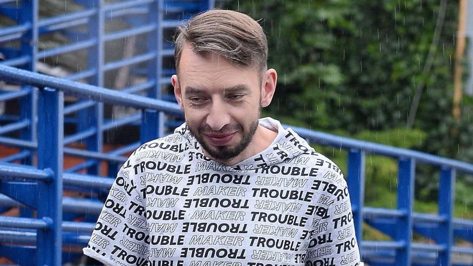 Adam Konkol