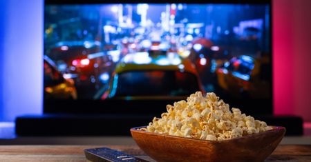 Co wiesz o świecie filmu? Ta krzyżówka sprawdzi, czy jesteś znawcą