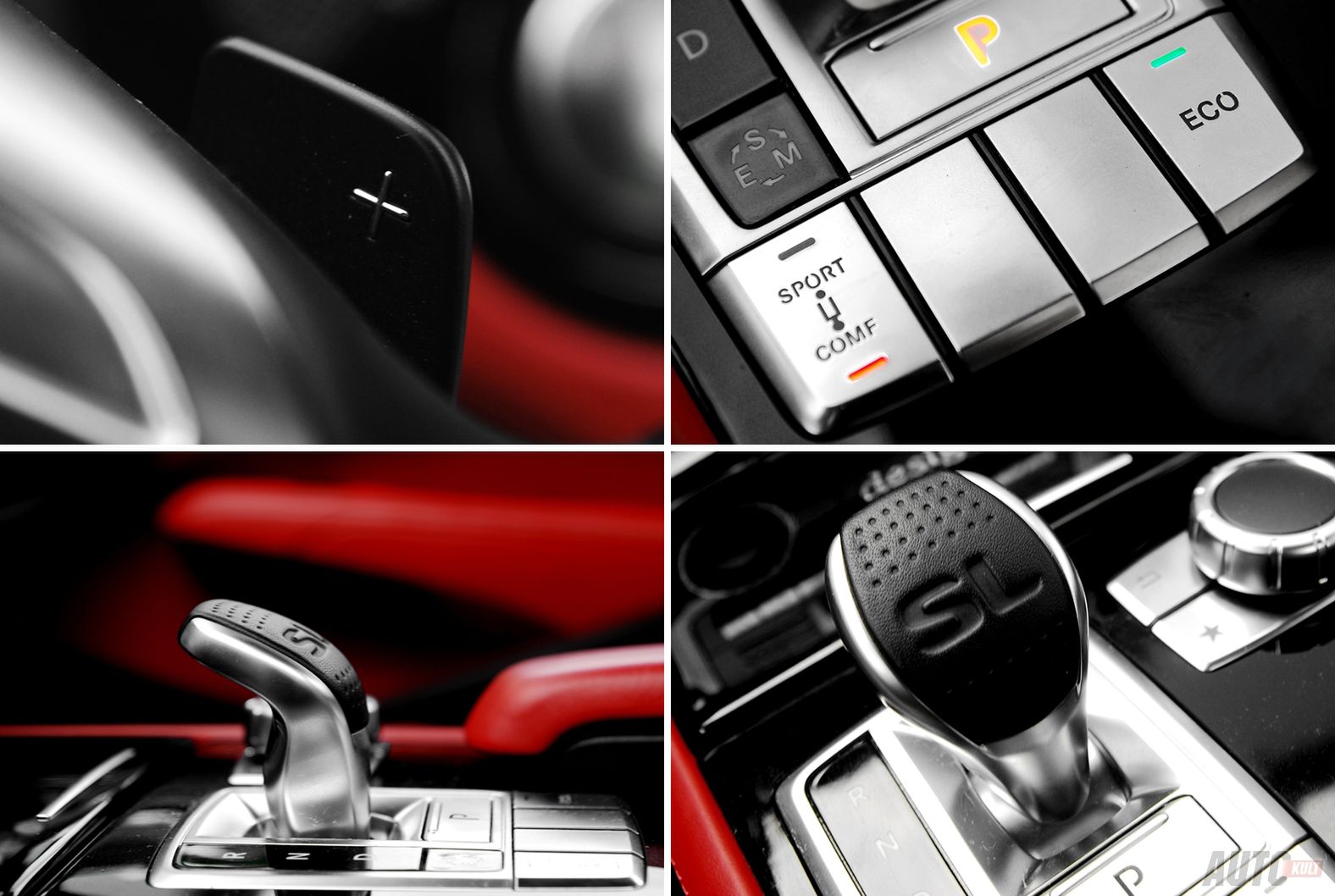 Mercedes-Benz SL500