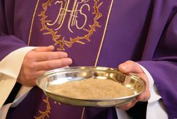 Środa Popielcowa. Co to za święto? Kalendarz świąt nakazanych 2023