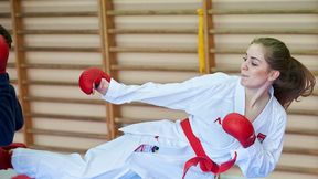 Polskie prawo tego nie przewidziało. Trwa chaos w polskim karate