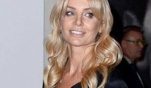 Agnieszka Woźniak-Starak nie będzie promować TVN-u