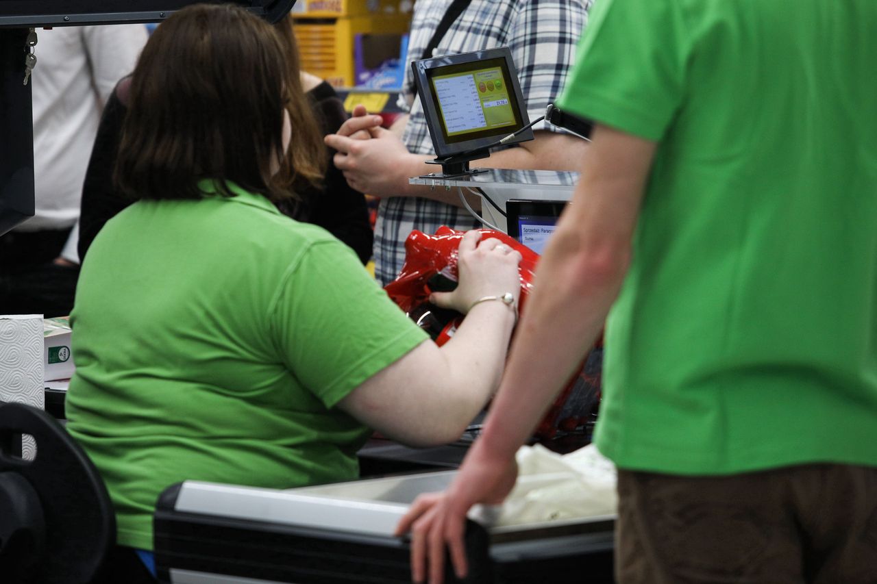 "Może być bez grosika?". Zastanów się, zanim odmówisz