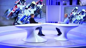 Sektor Gości 37. Gollob przeżył katastrofę lotniczą. "Miałem myśl, żeby wyskoczyć z samolotu" [2/3]