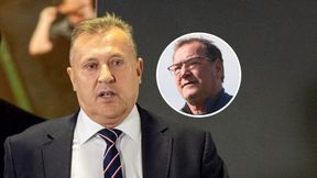 Kulesza zabrał głos ws. przyszłości Urbana. "Nie umawialiśmy się"