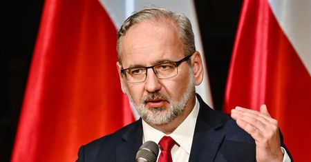 Jak wzbogacił się Adam Niedzielski? Sprawdzili majątek po 3 latach