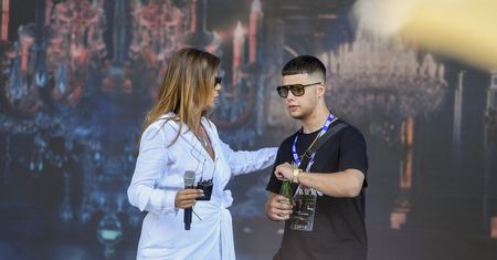Edyta Górniak zaszalała! Wydała fortunę na prezent dla syna