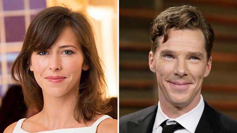 Benedict Cumberbatch i Sophie Hunter