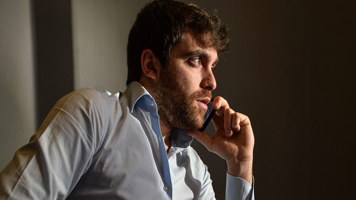 Fabrizio Romano jest specjalistą od informacji transferowych