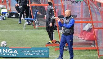 Bez wielkich zmian w GKS-ie Tychy. "Bardzo wierzę w tych ludzi"