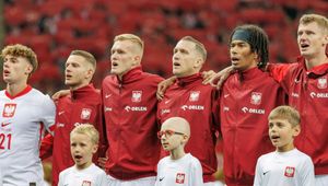 Polska - Chorwacja. Gdzie oglądać mecz Ligi Narodów UEFA? O której?