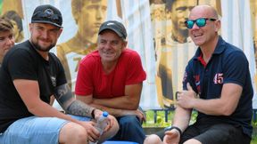 Żużel. Mają kandydatów i na lidera i na czarnego konia. Została jedna wielka niewiadoma