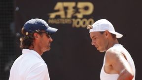 Tenis. Nowe piłki na Rolanda Garrosa. Odbierają atut Rafaelowi Nadalowi i Dominikowi Thiemowi
