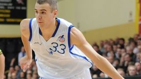 Teraz mam twardszą "psychę" - wywiad z Gregiem Surmaczem, nowym graczem Anwilu Włocławek