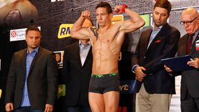 Zwaśnieni rywale spotkają się w ringu?