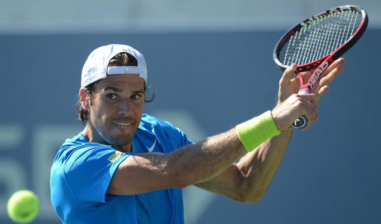 35-letni Tommy Haas odniósł pierwsze w karierze zwycięstwo na bawarskiej mączce