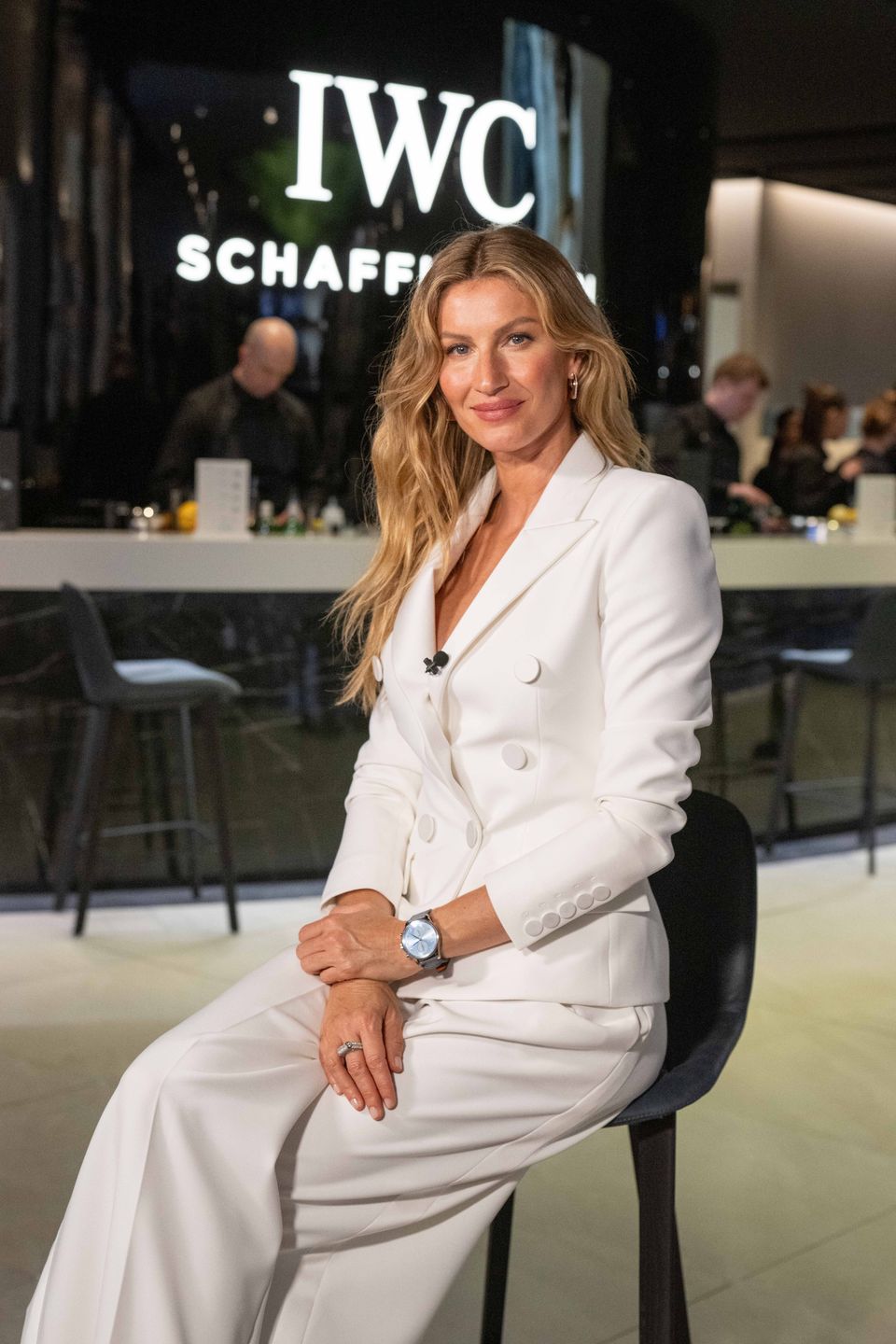 Gisele Bündchen