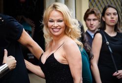 Pamela Anderson o swojej diecie. Zdradziła, co wyeliminowała ze swojego jadłospisu