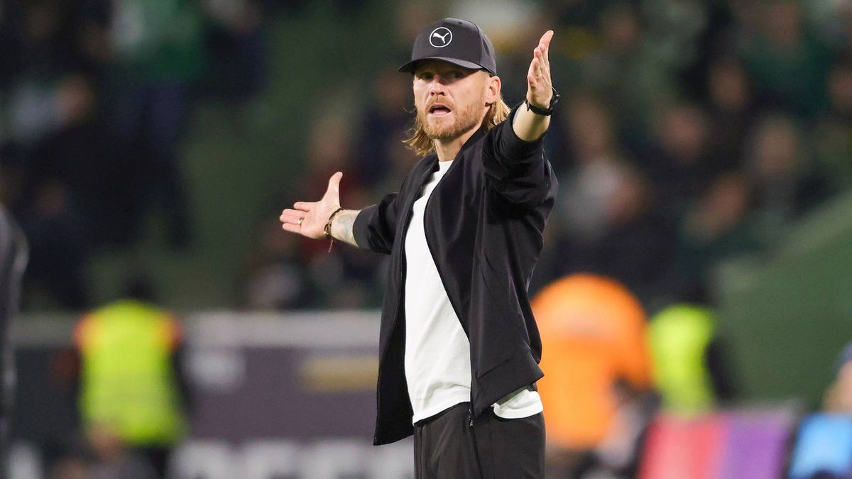 Getty Images / Juergen Fromme - firo sportphoto / Eugen Polanski