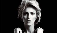 "Ciemno, prawie noc" - nowy film Borysa Lankosza. Zagra Anja Rubik