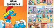 "Mama Smerfetka": Na przekór stereotypom [RECENZJA]