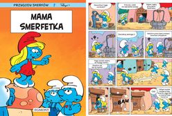 "Mama Smerfetka": Na przekór stereotypom [RECENZJA]