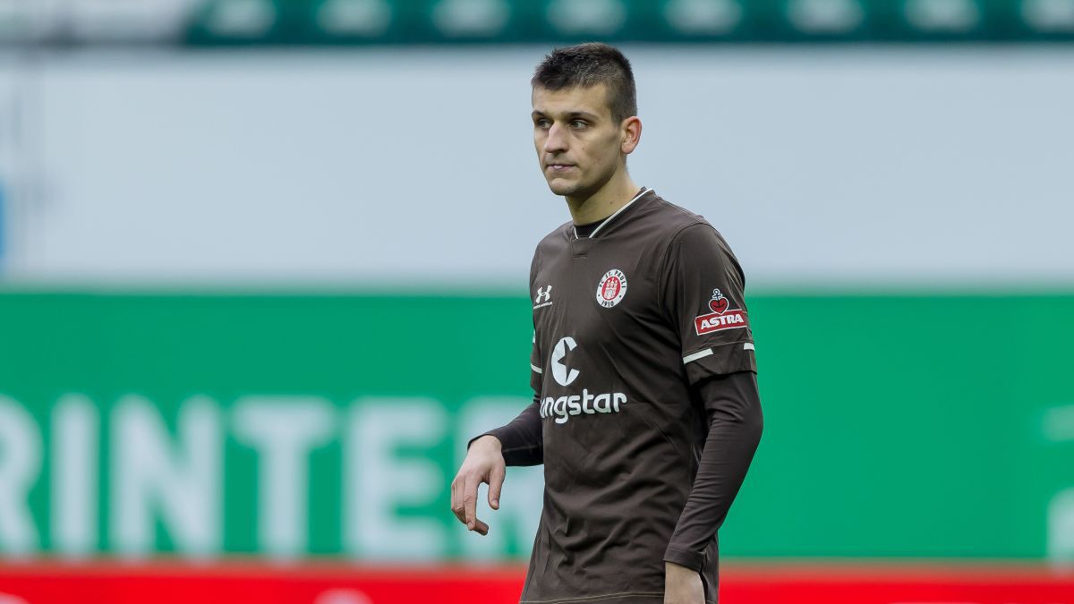 Zdjęcie okładkowe artykułu: Getty Images / Roland Krivec/DeFodi Image / Na zdjęciu: Adam Dźwigała