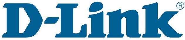 D-Link logo