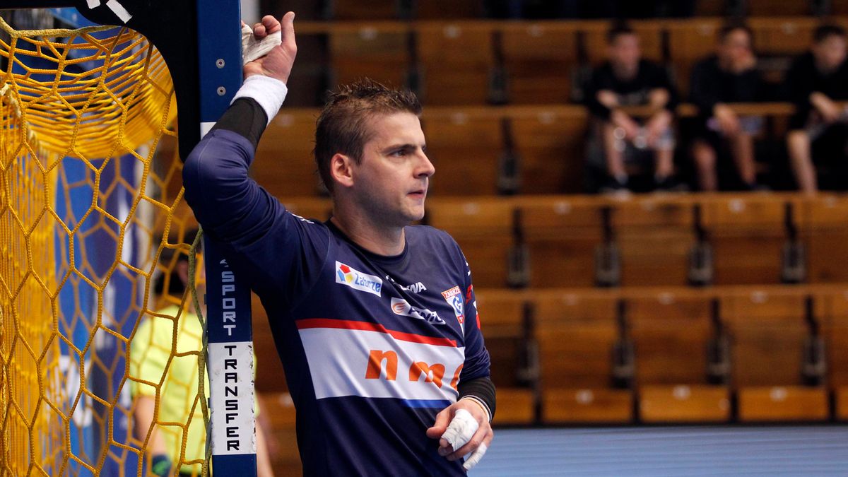 Newspix / Michał Chwieduk / Na zdjęciu: Martin Galia