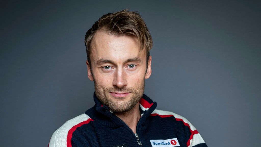 Zdjęcie okładkowe artykułu: Getty Images / Trond Tandberg / Na zdjęciu: Petter Northug