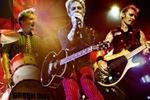 ''Like Sunday, Like Rain'': Wokalista Green Day chłopakiem Leighton Meester