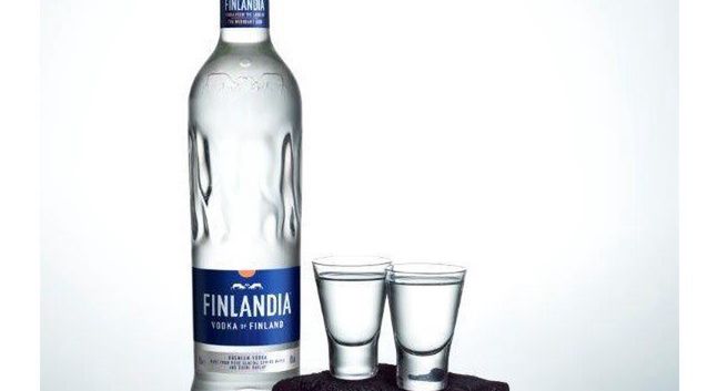 Ruszył przetarg na globalną obsługę reklamową wódki Finlandia