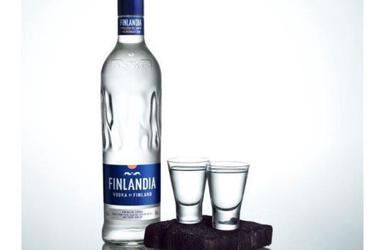 Ruszył przetarg na globalną obsługę reklamową wódki Finlandia