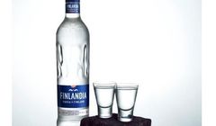 Ruszył przetarg na globalną obsługę reklamową wódki Finlandia