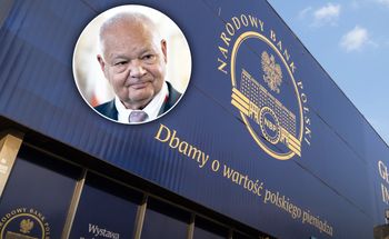 Tak RPP i NBP zmieniały treść opinii o budżecie. Glapiński niepewny większości