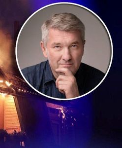 Seria pożarów w Polsce. Były oficer wywiadu: "To niepokojące"