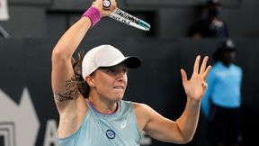Ranking WTA: Iga Świątek ciągle wysoko. Urszula Radwańska wyprzedziła rodaczkę