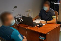 Świętochłowice. Dilerzy w rękach policji, sami prosili się o kłopoty