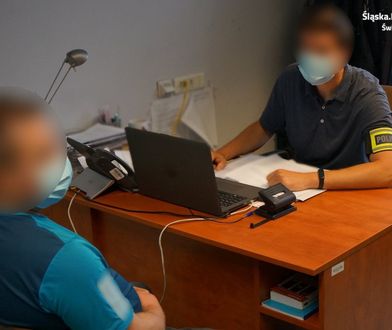 Świętochłowice. Dilerzy w rękach policji, sami prosili się o kłopoty