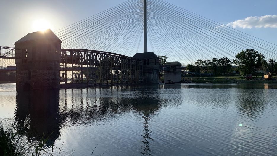 Wrocław. Pogoda. 31 lipca - zapowiada się ładny weekend. Deszcz od poniedziałku