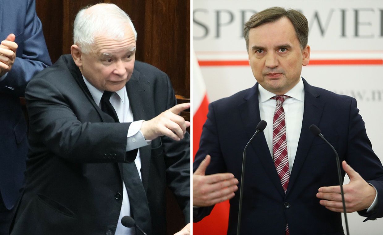 Tak źle jeszcze nie było. Sejm huczy od plotek