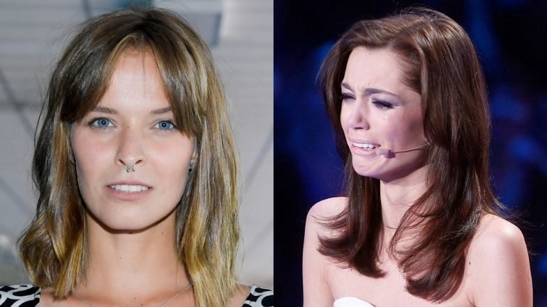 Zuzanna Kołodziejczyk zdradza kulisy zwierzeń w "Top Model"