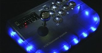 Arcade Stick dla mniej wprawnych